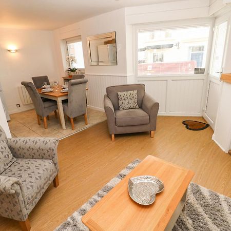 Appartamento Sea Drift Tenby Esterno foto