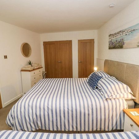 Appartamento Sea Drift Tenby Esterno foto